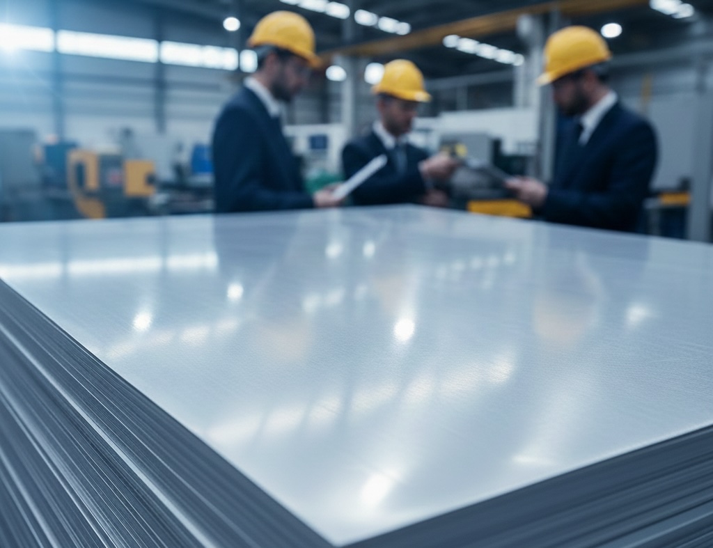 Alüminyumda Kalite Ve Standartlar